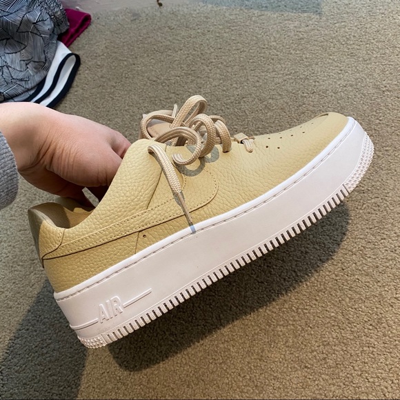 Nike Shoes - Nike Air Force 8.5